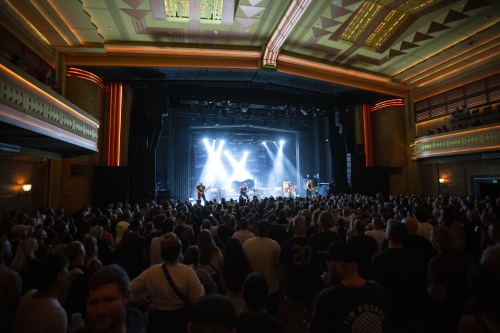 private function the enmore 32