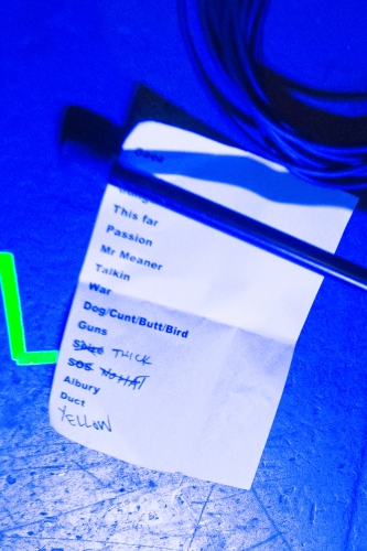 private function the enmore 34