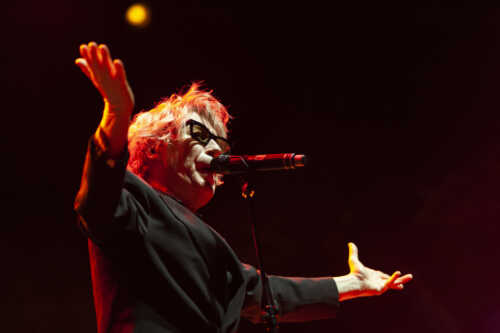 psychedelic furs pandemonium rocks 24 07