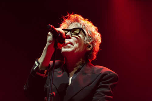 psychedelic furs pandemonium rocks 24 09