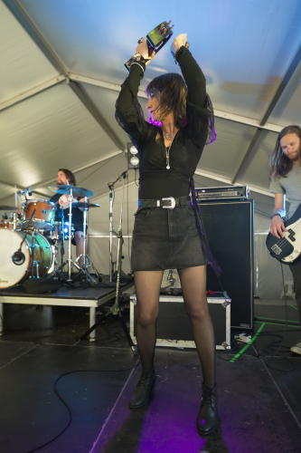 psychic sun yours and owls festival 09