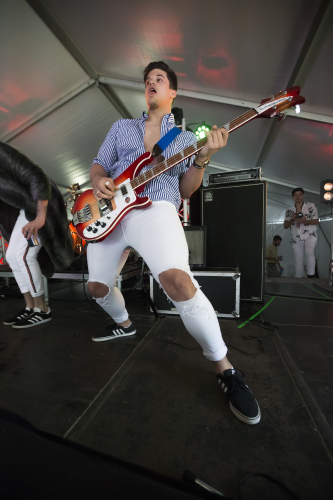 reaper yours and owls festival 08