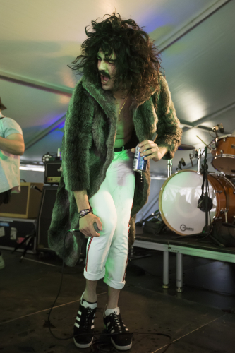 reaper yours and owls festival 09