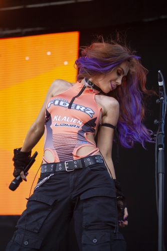 redhook yours and owls festival 2023 01