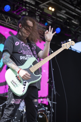 redhook yours and owls festival 2023 08