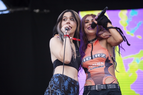 redhook yours and owls festival 2023 18