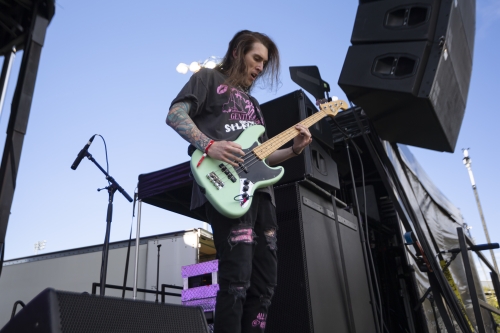 redhook yours and owls festival 2023 22