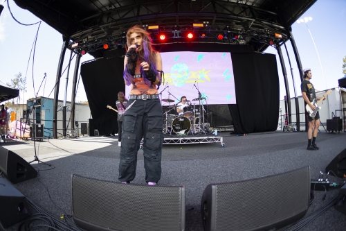 redhook yours and owls festival 2023 24