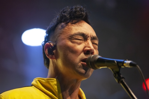 regurgitator roundhouse sydney 05