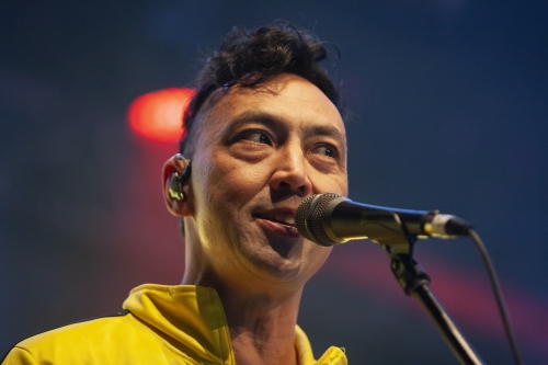 regurgitator roundhouse sydney 06