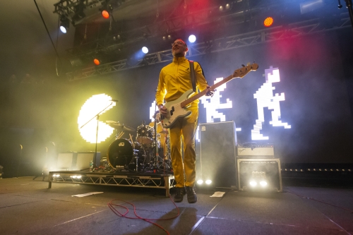 regurgitator roundhouse sydney 08