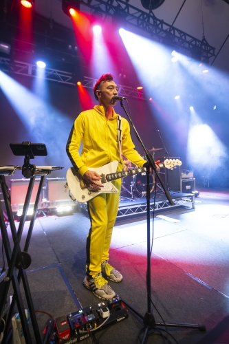 regurgitator roundhouse sydney 12