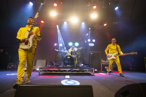 regurgitator roundhouse sydney 13
