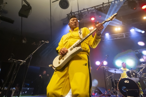 regurgitator roundhouse sydney 14