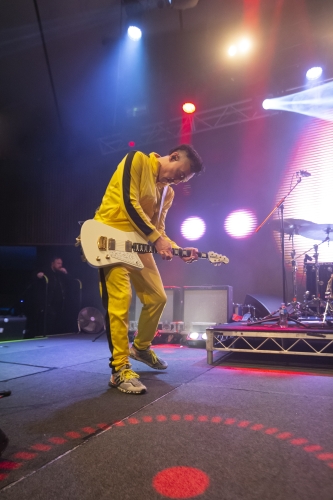 regurgitator roundhouse sydney 15