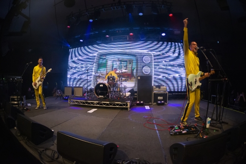 regurgitator roundhouse sydney 18