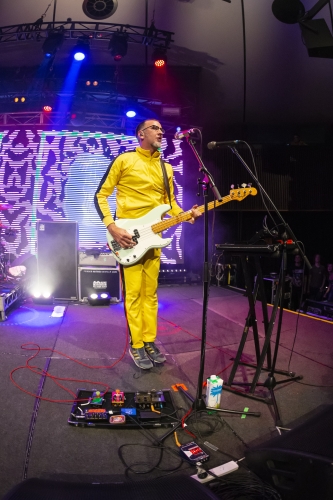 regurgitator roundhouse sydney 19