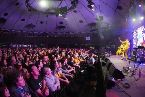 regurgitator roundhouse sydney 20