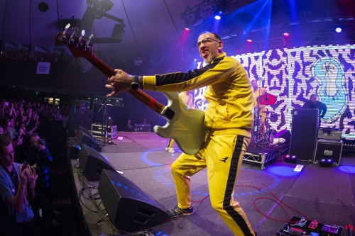 regurgitator roundhouse sydney 22