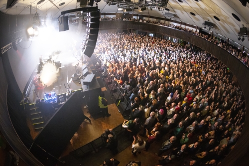 regurgitator roundhouse sydney 27