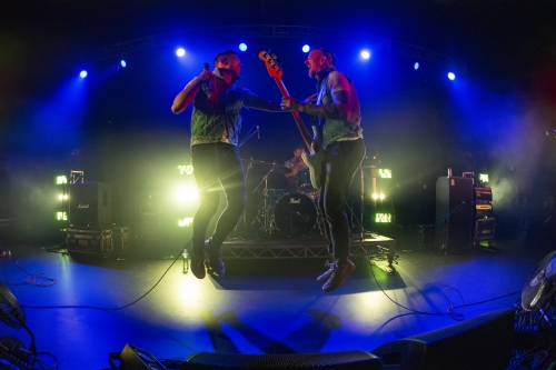 regurgitator spring loaded festival 06