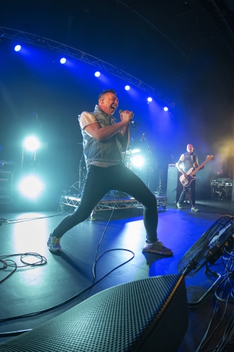 regurgitator spring loaded festival 09