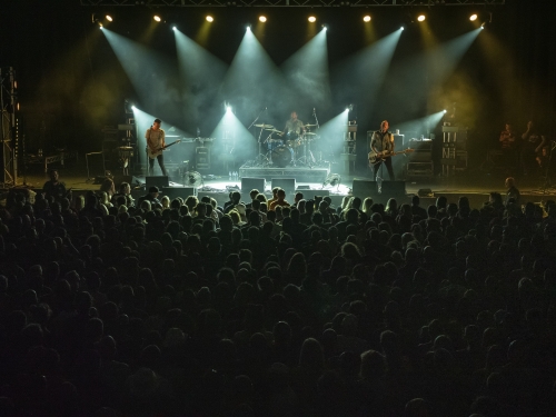 regurgitator spring loaded festival 21