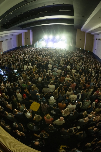 regurgitator spring loaded festival 22