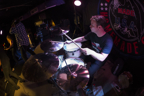 release the hounds the bridge hotel 41