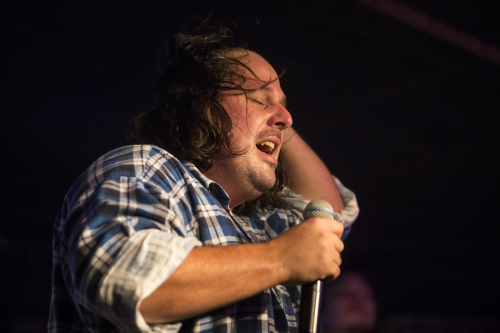 release the hounds the bridge hotel 46