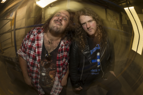 release the hounds the x studio 24