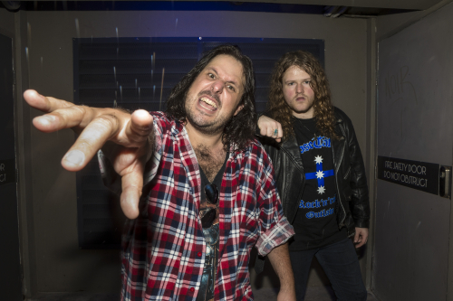 release the hounds the x studio 30