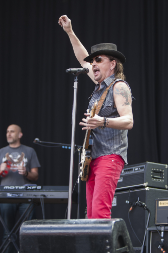 richie sambora soundwave 14 01