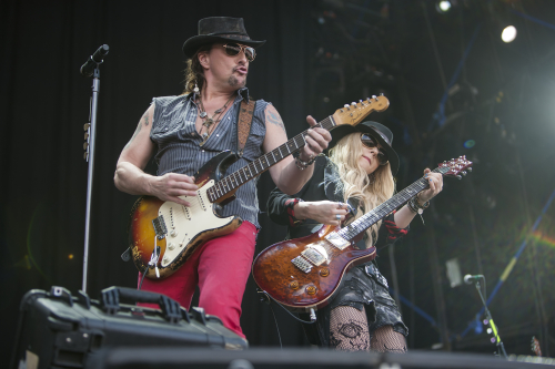 richie sambora soundwave 14 05