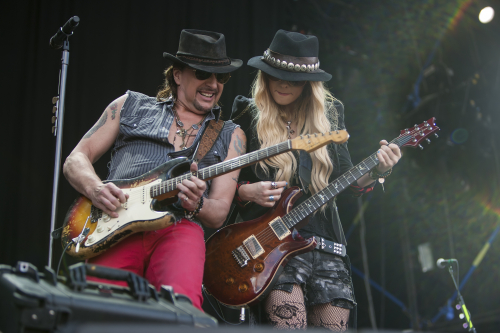 richie sambora soundwave 14 06