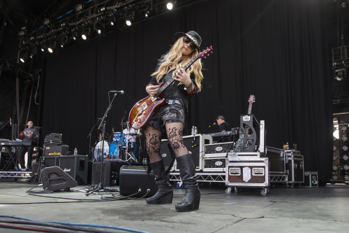 richie sambora soundwave 14 10