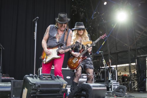 richie sambora soundwave 14 13