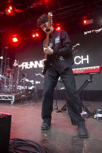 running touch yours and owls 10th birthday party 24 07