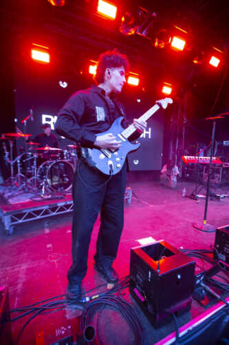 running touch yours and owls 10th birthday party 24 10