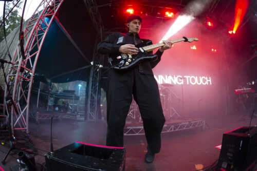 running touch yours and owls 10th birthday party 24 17