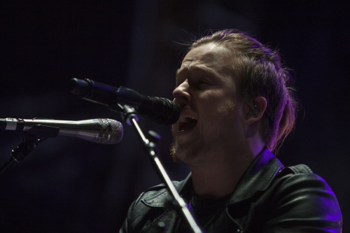 safia yours and owls festival 01