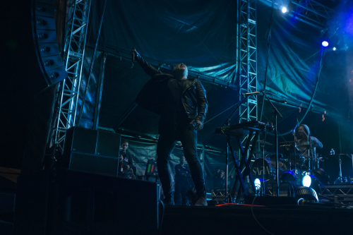 safia yours and owls festival 03