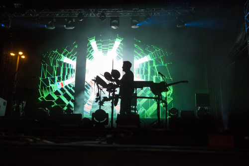 safia yours and owls festival 04