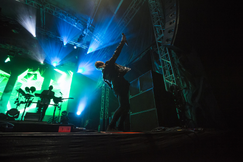 safia yours and owls festival 05