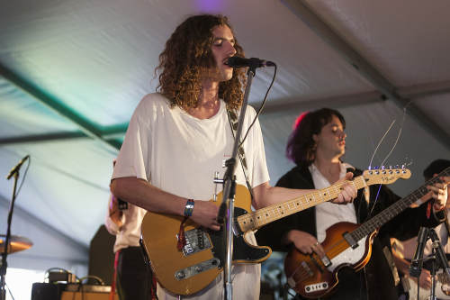 sam allen yours  owls festival 01