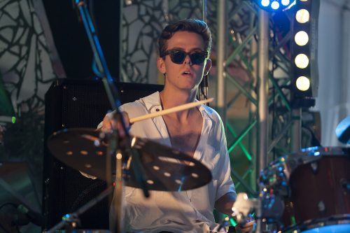 sam allen yours  owls festival 02