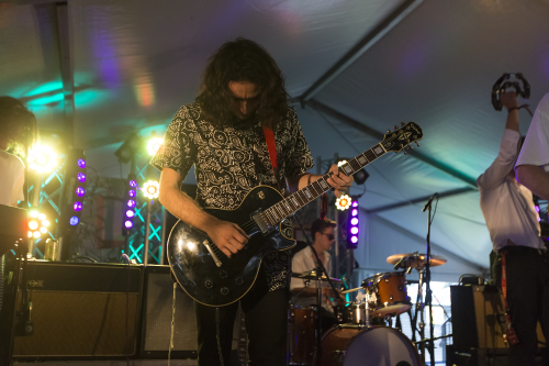 sam allen yours  owls festival 04