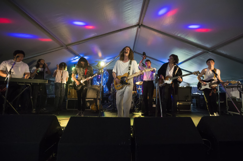 sam allen yours  owls festival 05