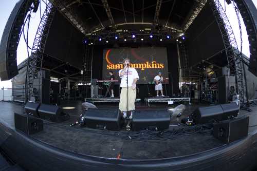 sam tompkins yours and owls 2025 08