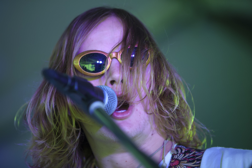 scab baby yours and owls festival 08